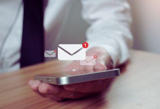 Email Marketing Services