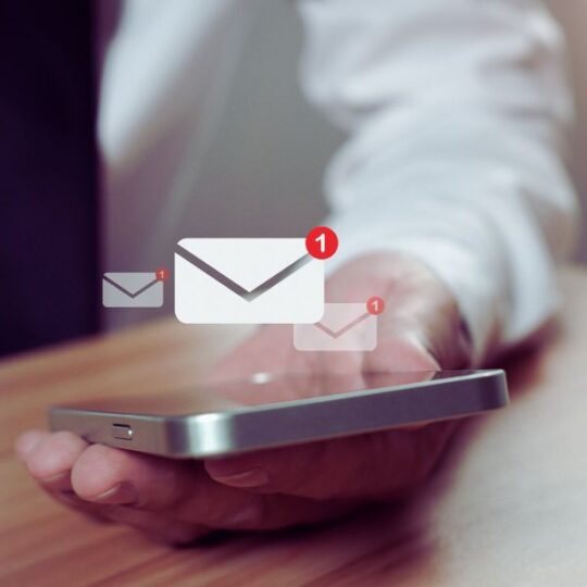 Email Marketing Services