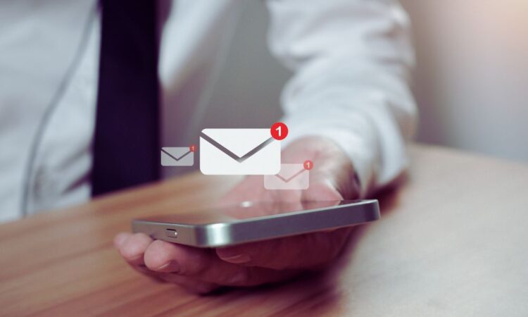 Email Marketing Services