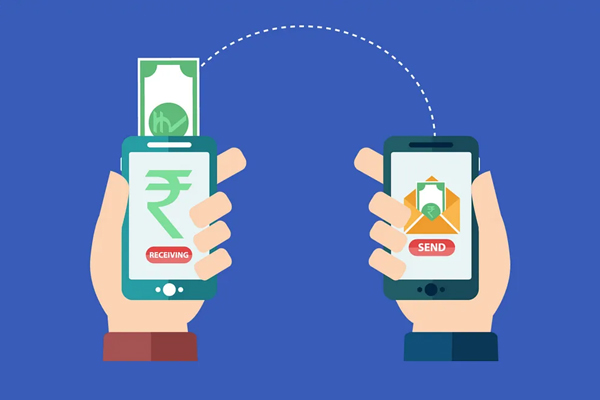 Digital lending platforms in India